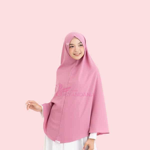 Jual jilbab bergo syari