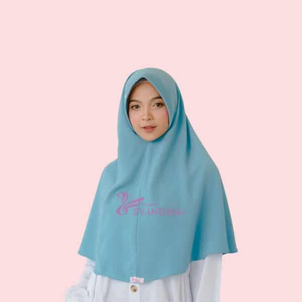Jual jilbab bergo syari