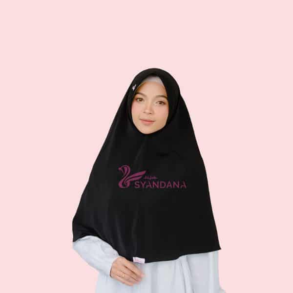 Jual jilbab bergo syari