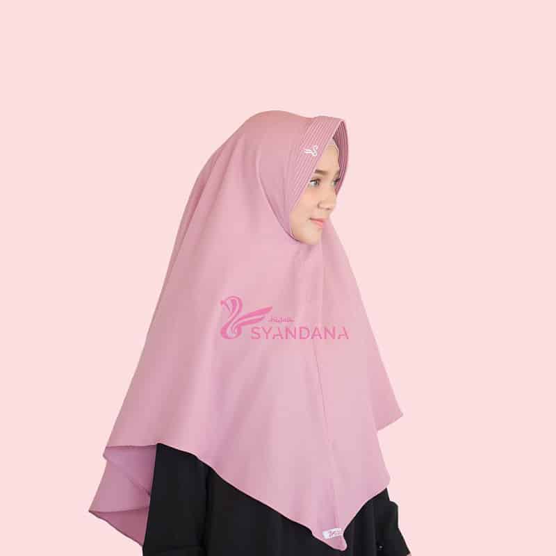 Jual jilbab bergo syari