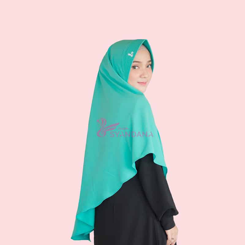 Jual jilbab bergo syari