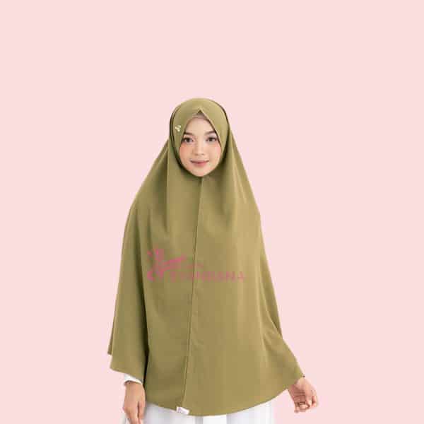 jual jilbab bergo syari