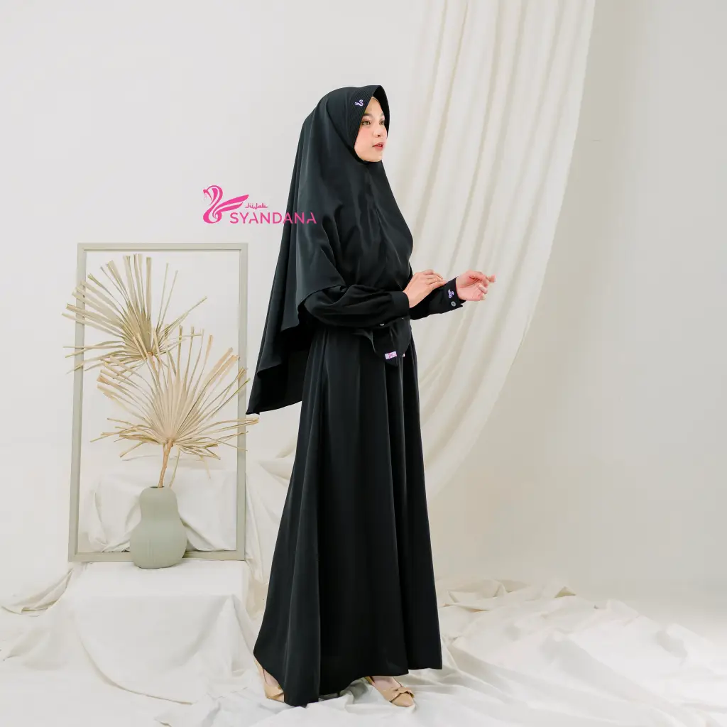 Anna Dress Only (Dress Saja) - Gambar 3