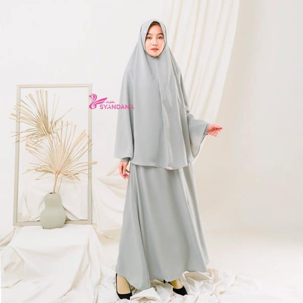 Jual jilbab bergo syari