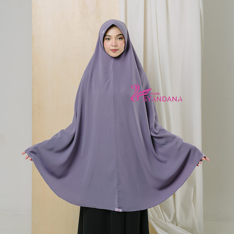 Jual jilbab syari murah jakarta