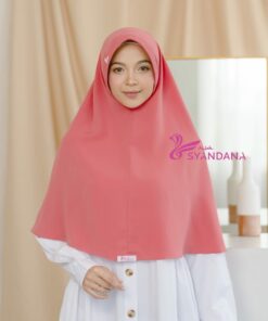 Jual jilbab syari murah jakarta