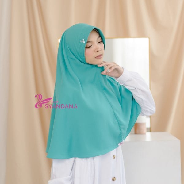 Jual jilbab syari murah jakarta