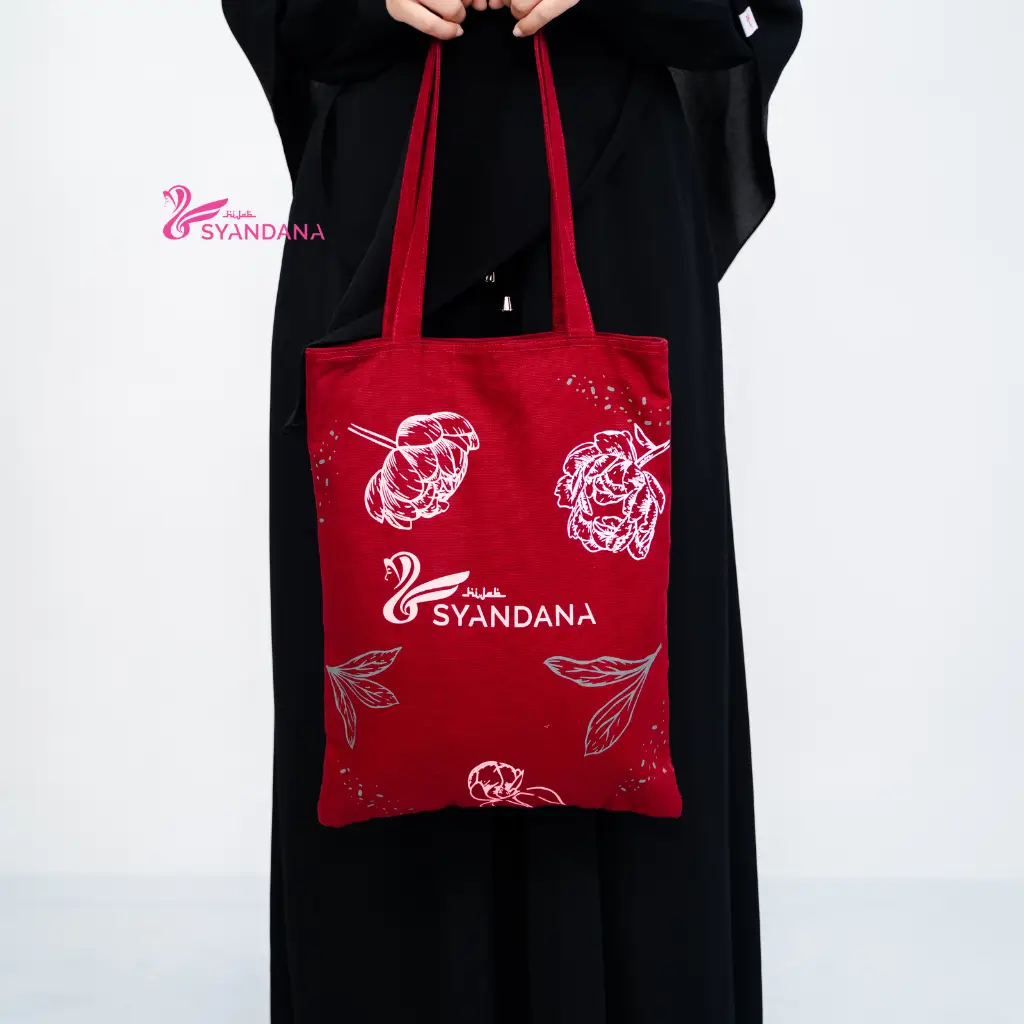 Totebag Syandana