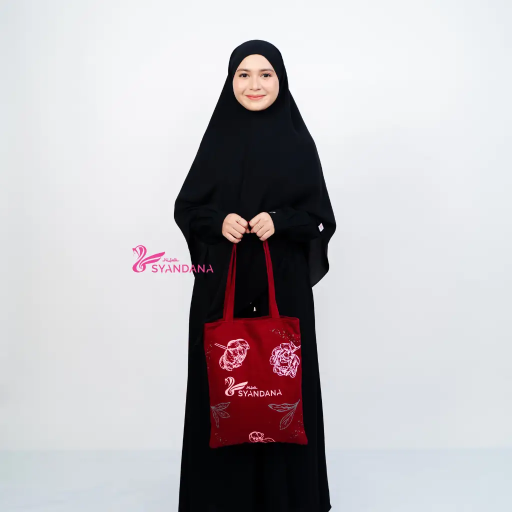 Totebag Syandana - Gambar 5