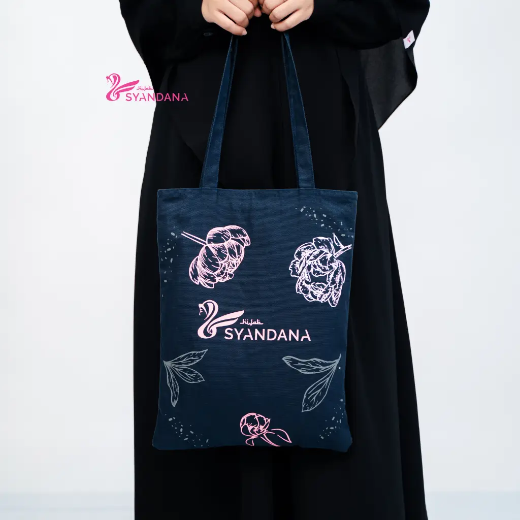 Totebag Syandana - Gambar 2