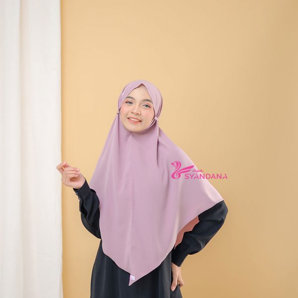Jual jilbab syari murah jakarta