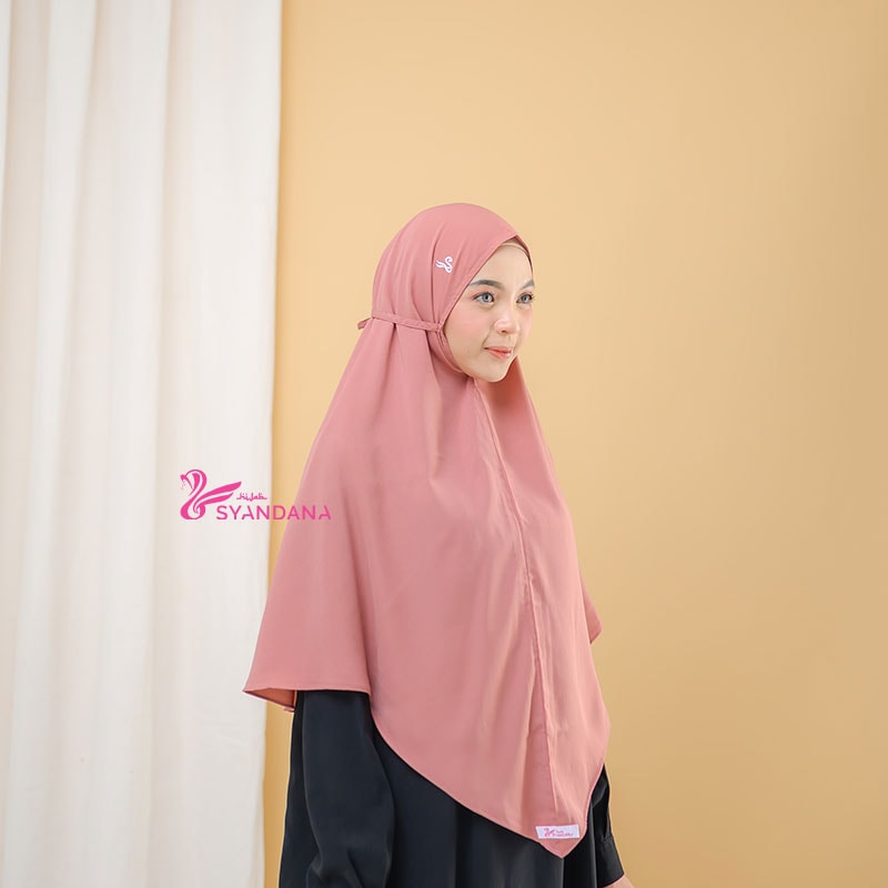 Hijab Syandana Tempat Jual Jilbab Grosir Kerudung Murah Model Terbaru