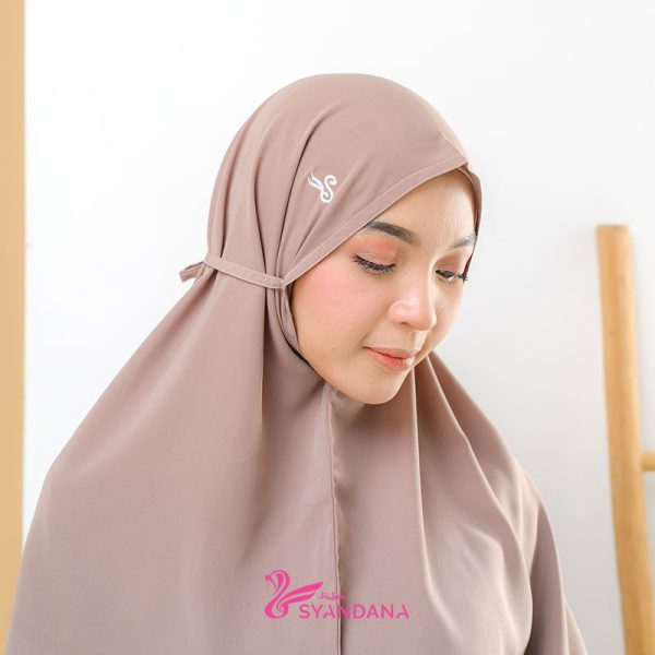 Jual jilbab syari murah jakarta