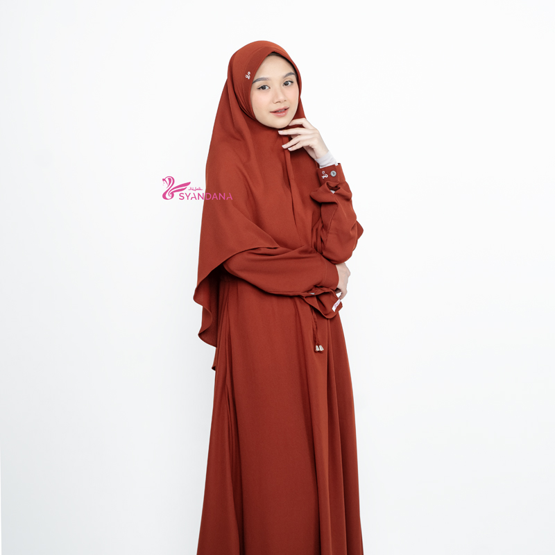 Jual jilbab syari murah jakarta