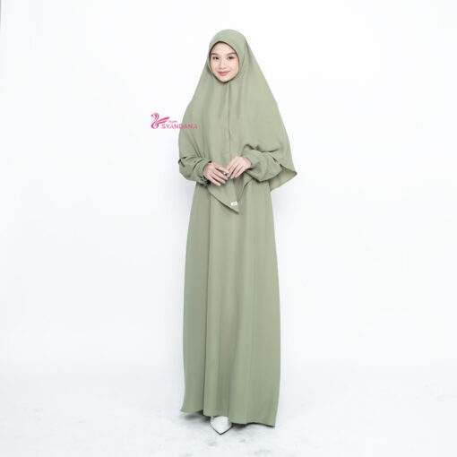 Jual jilbab syari murah jakarta