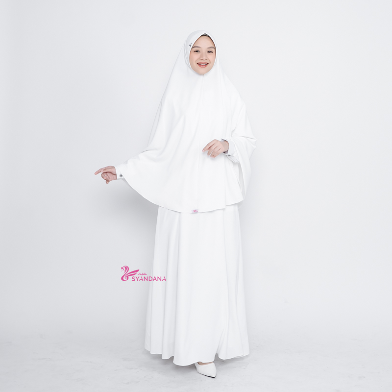 Jual jilbab syari murah jakarta