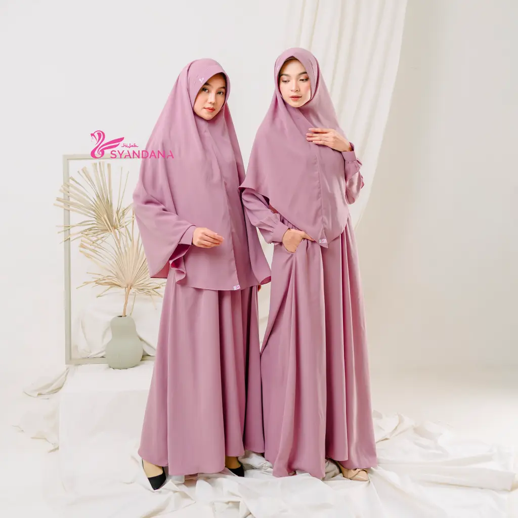 Anna Dress Only (Dress Saja) - Gambar 4