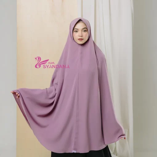 Bergo Gosya Jumbo