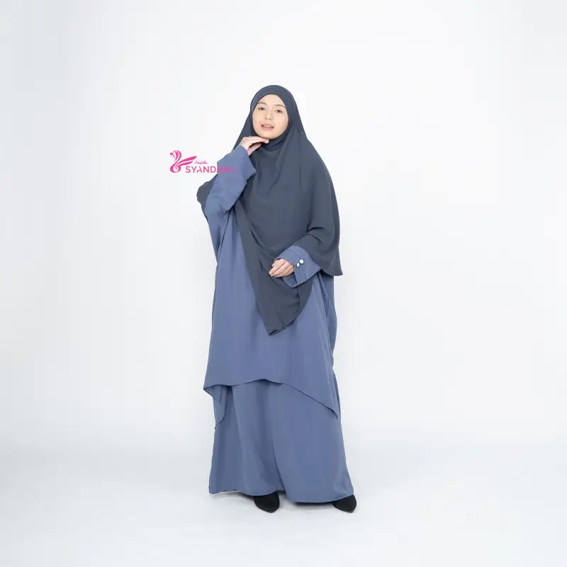 Jual jilbab syari murah jakarta