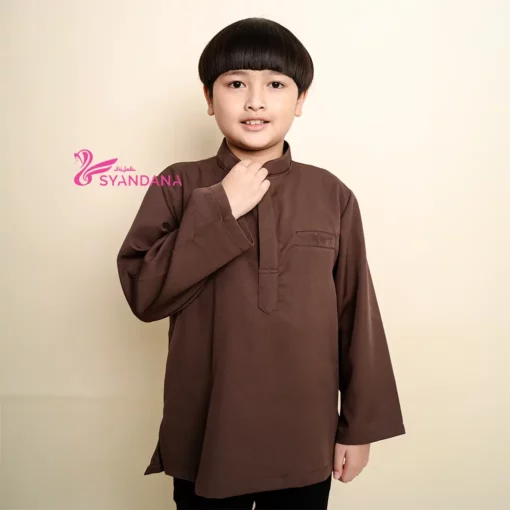 Zara Raya Koko Anak 2025 - Image 11