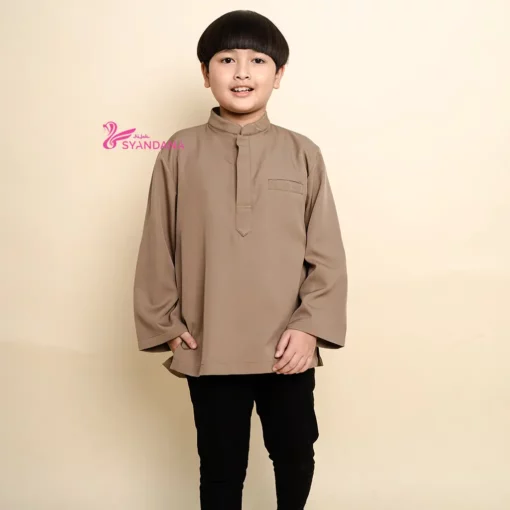 Zara Raya Koko Anak 2025 - Image 10