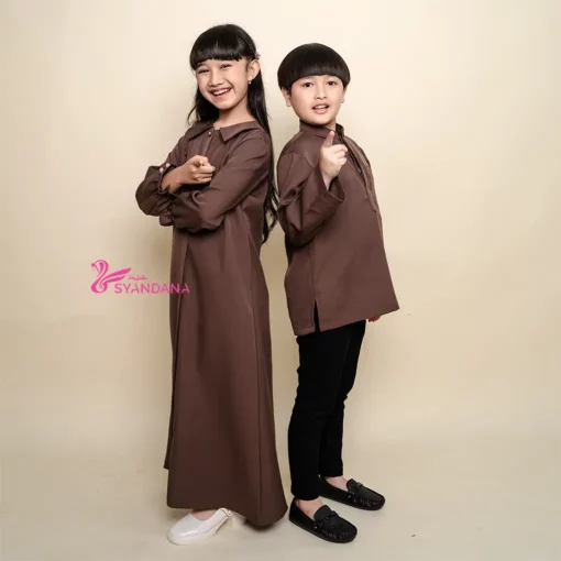 Zara Raya Koko Anak 2025 - Image 6