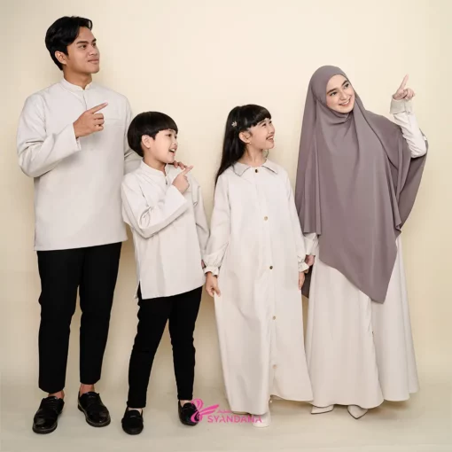 Zara Raya Koko Dewasa 2025 - Image 3