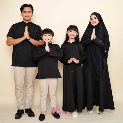 Zara Raya Koko Dewasa 2025 - Image 2