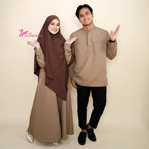 Zara Raya Koko Dewasa 2025 - Image 6