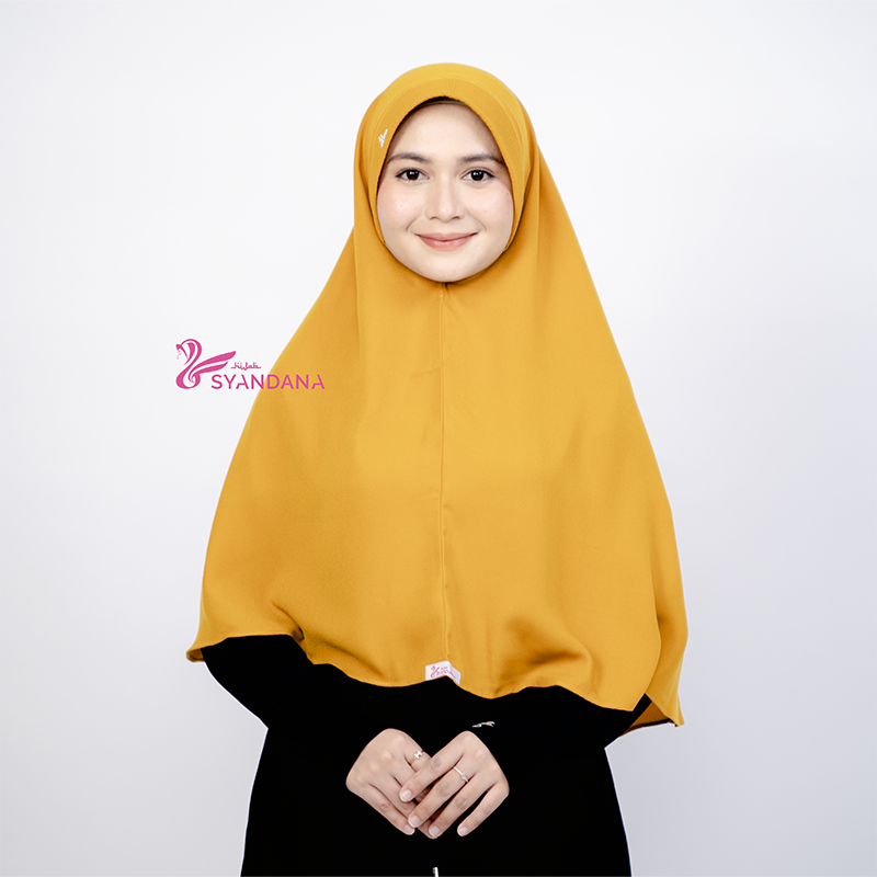 Jual jilbab syari murah jakarta