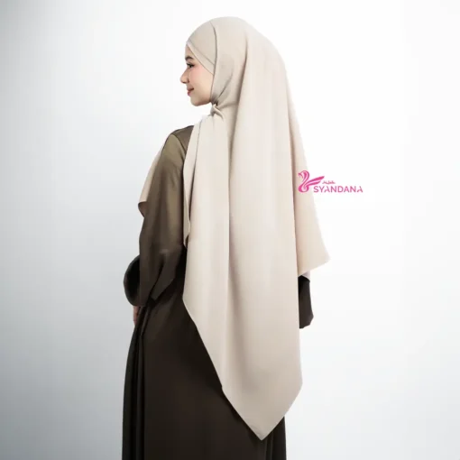 Zalfa Pashban (Pashmina Bandana) - Gambar 6