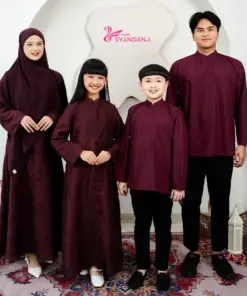 Alternative view of Beraya Koko Dewasa Lebaran 2026