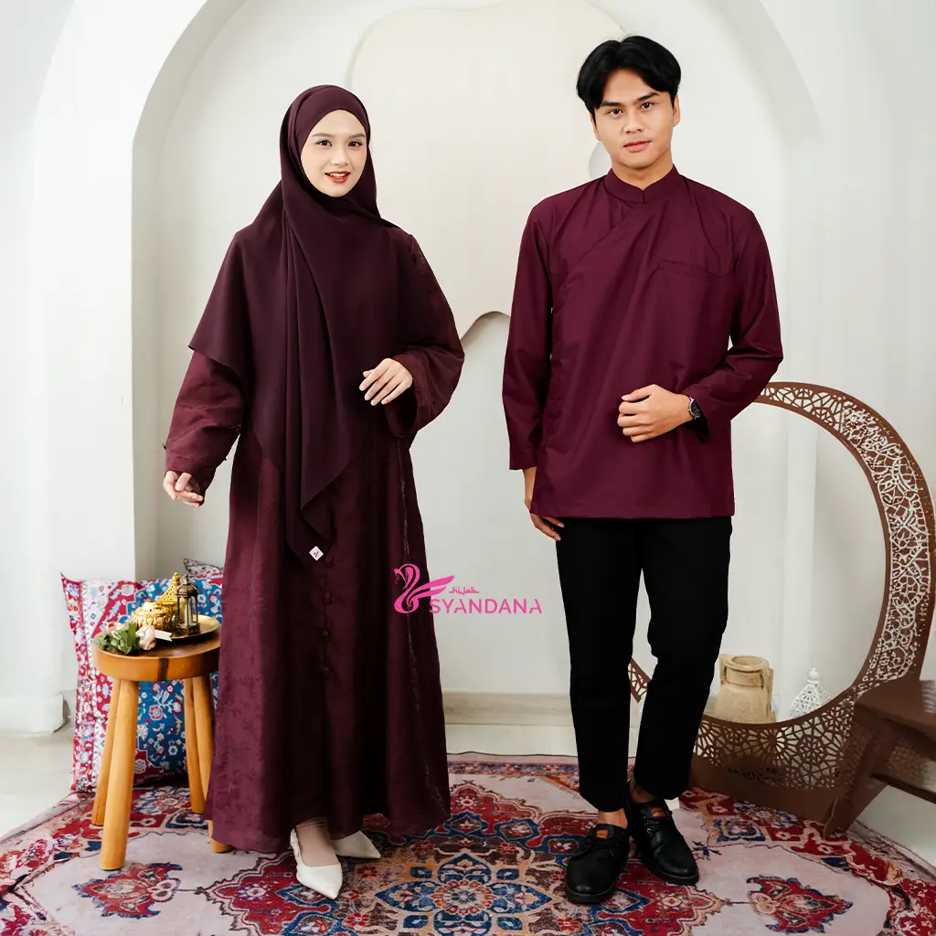 Beraya Koko Dewasa Lebaran 2026 - Gambar 3