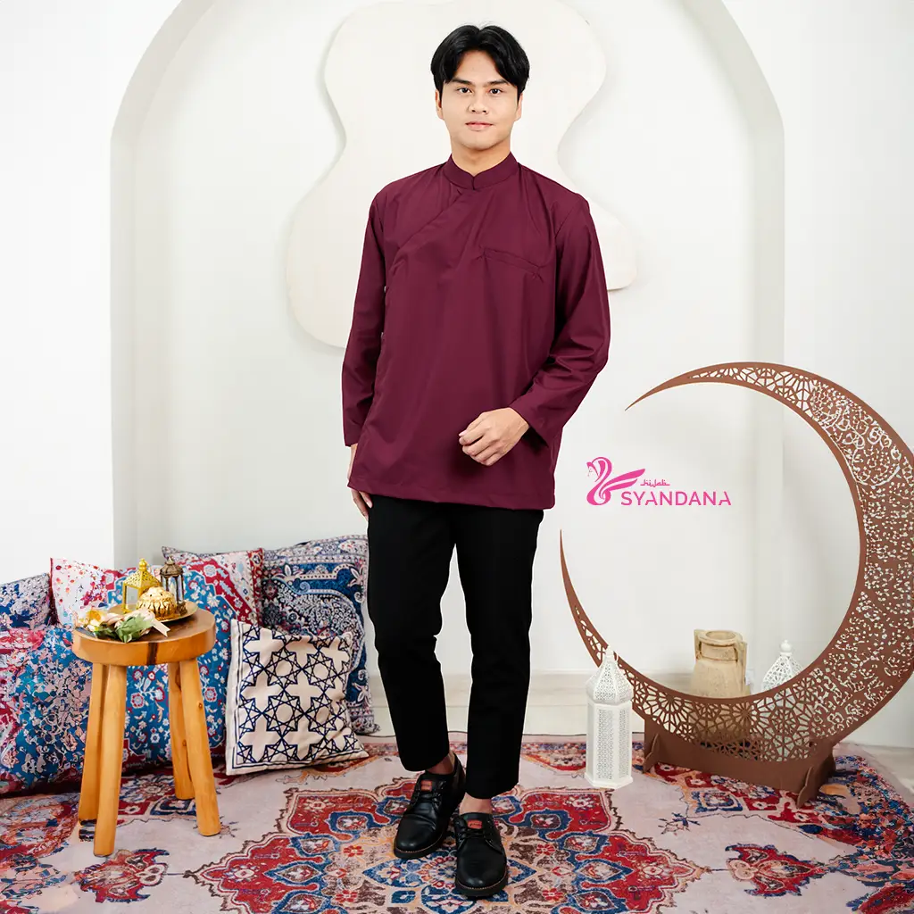 Beraya Koko Dewasa Lebaran 2026 - Gambar 5