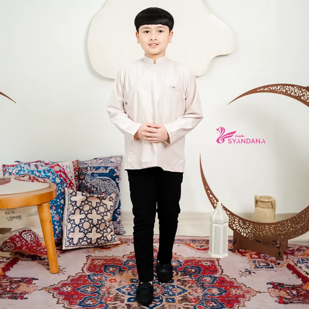 Beraya Koko Anak Koko Lebaran 2026