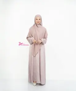 Alternative view of Fleur Dress