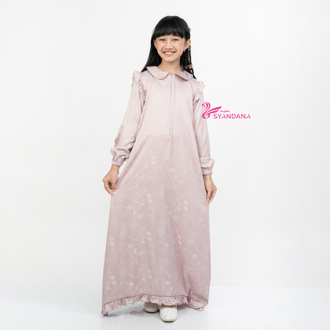 Fleur Dress Kids