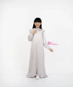 Alternative view of Fleur Dress Kids